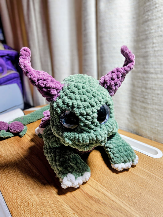 Big Dragon