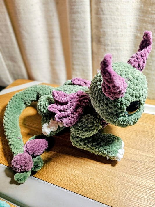 Big Dragon